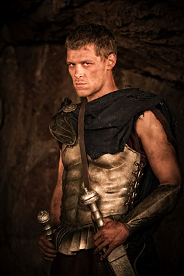 Illustration for article titled Immortals Pictures
